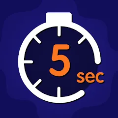 Взломанная 5 Second Rule: Drinking Party  [МОД Unlimited Money] - стабильная версия apk на Андроид