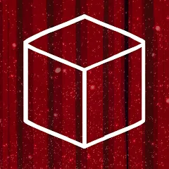 Скачать взлом Cube Escape: Theatre (Кубик Побег)  [МОД Много монет] - стабильная версия apk на Андроид