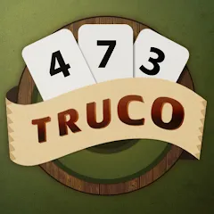 Взломанная Truco 473 (Труко 473)  [МОД Меню] - стабильная версия apk на Андроид