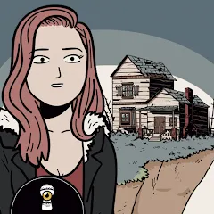 Взломанная Nowhere House (Ноуэйр Хаус)  [МОД Бесконечные деньги] - полная версия apk на Андроид