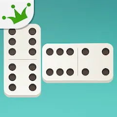 Скачать взлом Dominos Online Jogatina: Game  [МОД Много денег] - стабильная версия apk на Андроид