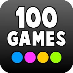 Взлом Word Games 101-in-1 (Уорд Геймс 100)  [МОД Unlimited Money] - полная версия apk на Андроид