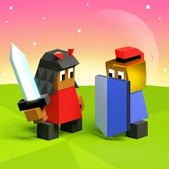 Скачать взлом The Battle of Polytopia (Зе Батл оф Политопия)  [МОД Меню] - полная версия apk на Андроид