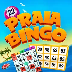 Скачать взломанную Praia Bingo: Slot & Casino (Прэйя Бинго)  [МОД Menu] - последняя версия apk на Андроид