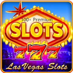 Скачать взлом Vegas Slots Galaxy (Вегас Слотс Гэлэкси)  [МОД Меню] - последняя версия apk на Андроид