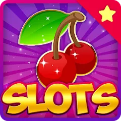 Скачать взлом Akamon Slots - Casino Videoslo (Акамон Слотс)  [МОД Unlimited Money] - стабильная версия apk на Андроид