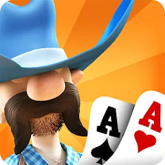 Скачать взлом Governor of Poker 2 - Offline  [МОД Много денег] - полная версия apk на Андроид