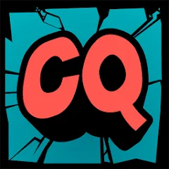 Взломанная Crazy Quiz (Крэйзи Квиз)  [МОД Меню] - стабильная версия apk на Андроид