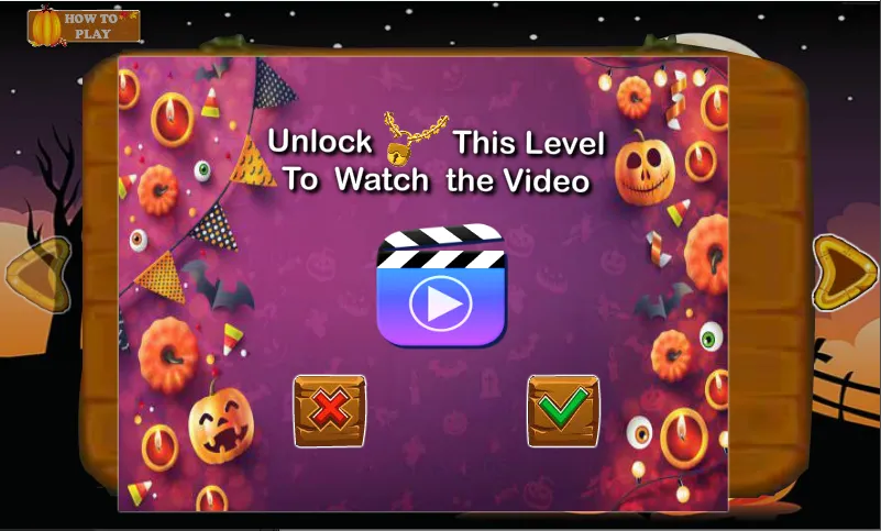 Halloween Hidden Objects (Хэллоуин Скрытые Объекты)  [МОД Mega Pack] Screenshot 3