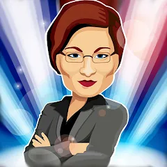 Скачать взлом Сильное звено  [МОД Unlimited Money] - стабильная версия apk на Андроид