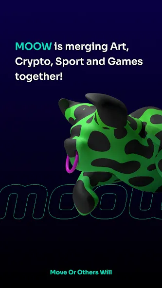 MOOW (МООУ)  [МОД Mega Pack] Screenshot 1