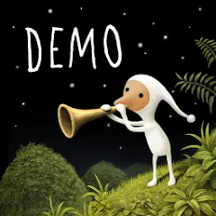 Взлом Samorost 3 Demo (Саморост 3)  [МОД Unlimited Money] - полная версия apk на Андроид