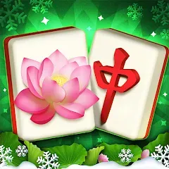 Скачать взлом Mahjong 3D Matching Puzzle (Маджонг 3D Головоломка на совпадение)  [МОД Бесконечные деньги] - стабильная версия apk на Андроид