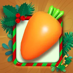 Взлом Tile Triple 3D (Тайл Трипл 3Д)  [МОД Unlocked] - полная версия apk на Андроид