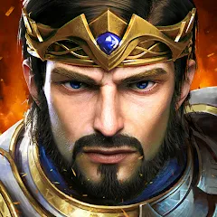 Взлом Revenge of Sultans (Реванш султанов)  [МОД Бесконечные монеты] - полная версия apk на Андроид