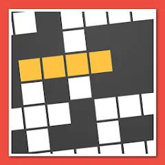 Взлом Crossword : Word Fill  [МОД Бесконечные монеты] - стабильная версия apk на Андроид