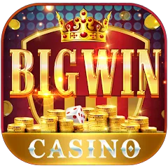 Скачать взломанную Bigwin - Slot Casino Online (Бигвин)  [МОД Unlocked] - полная версия apk на Андроид