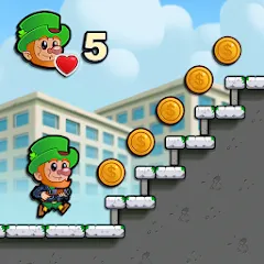 Взлом Lep's World Z  [МОД Menu] - полная версия apk на Андроид