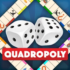 Quadropoly - Classic Business