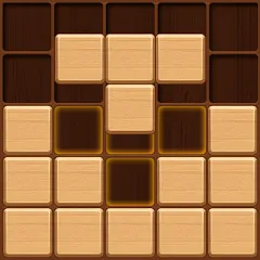 Скачать взлом Block Sudoku Woody Puzzle Game  [МОД Меню] - полная версия apk на Андроид