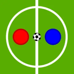 Скачать взлом Marble Soccer (Марбль Соккер)  [МОД Меню] - стабильная версия apk на Андроид