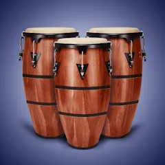 Взлом Real Percussion: instruments (Реал Перкуссион)  [МОД Unlimited Money] - полная версия apk на Андроид