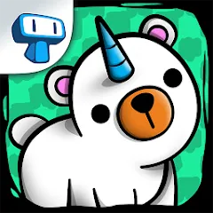 Скачать взлом Bear Evolution: Idle Clicker (Беар Эволюшн)  [МОД Unlimited Money] - полная версия apk на Андроид