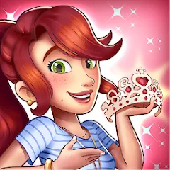 Скачать взлом Ellie's Wedding: Dress Shop  [МОД Много монет] - полная версия apk на Андроид