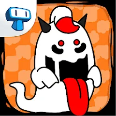 Взлом Ghost Evolution: Merge Spirits (Гост Эволюшн)  [МОД Все открыто] - стабильная версия apk на Андроид