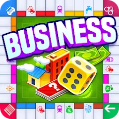 Скачать взлом Business Game (Бизнес игра)  [МОД Mega Pack] - стабильная версия apk на Андроид