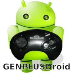 Взлом GENPlusDroid (ДженПлюсДроид)  [МОД Menu] - полная версия apk на Андроид