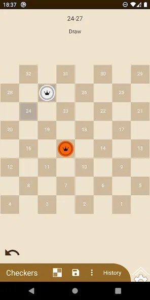 Chess & Checkers  [МОД Бесконечные деньги] Screenshot 2