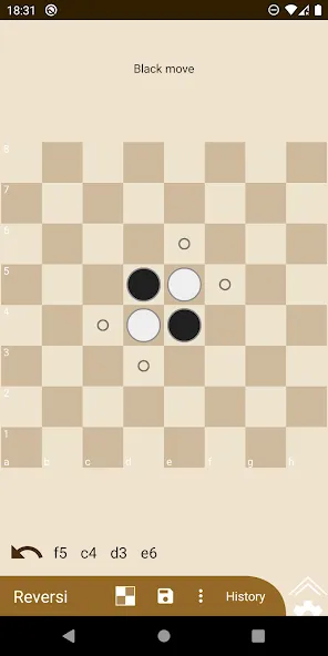 Chess & Checkers  [МОД Бесконечные деньги] Screenshot 3