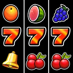 Взлом Slots 777 - Slot Machine Games  [МОД Unlocked] - полная версия apk на Андроид