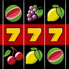 Взлом Slots online: Fruit Machines (Слоты онлайн)  [МОД Много монет] - стабильная версия apk на Андроид