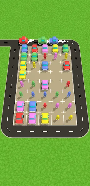 Onet Cars (Онет Карс)  [МОД Unlocked] Screenshot 4