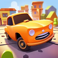 Взлом Onet Cars (Онет Карс)  [МОД Unlocked] - последняя версия apk на Андроид