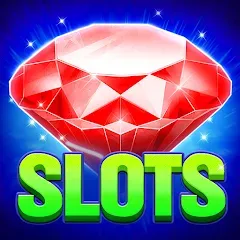 Взломанная Clubillion Vegas Casino Slots (Клабиллион Вегас Казино Слотс)  [МОД Много денег] - стабильная версия apk на Андроид