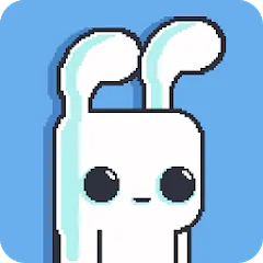 Скачать взломанную Yeah Bunny!  [МОД Все открыто] - стабильная версия apk на Андроид