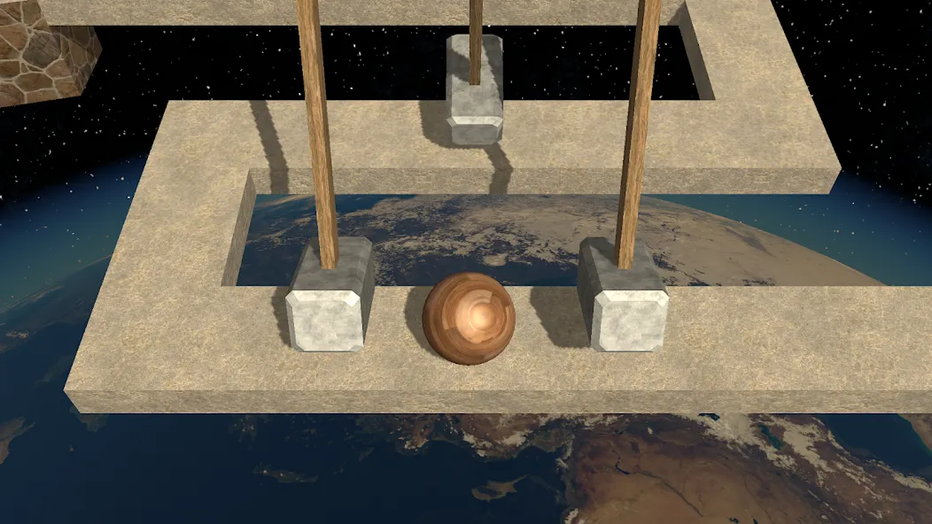 Balance Ball (Баланс Болл)  [МОД Много денег] Screenshot 2