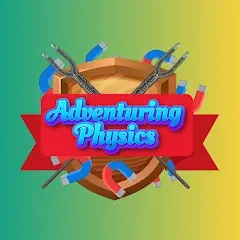 Скачать взлом Adventuring Physics (Адвенчуринг Физикс)  [МОД Меню] - полная версия apk на Андроид