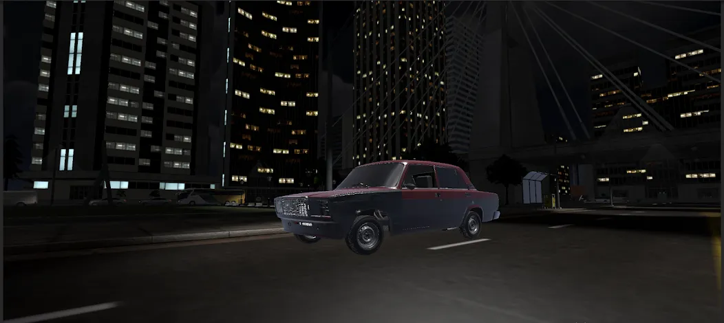 Dream Cars (Дрим Карс)  [МОД Бесконечные монеты] Screenshot 3