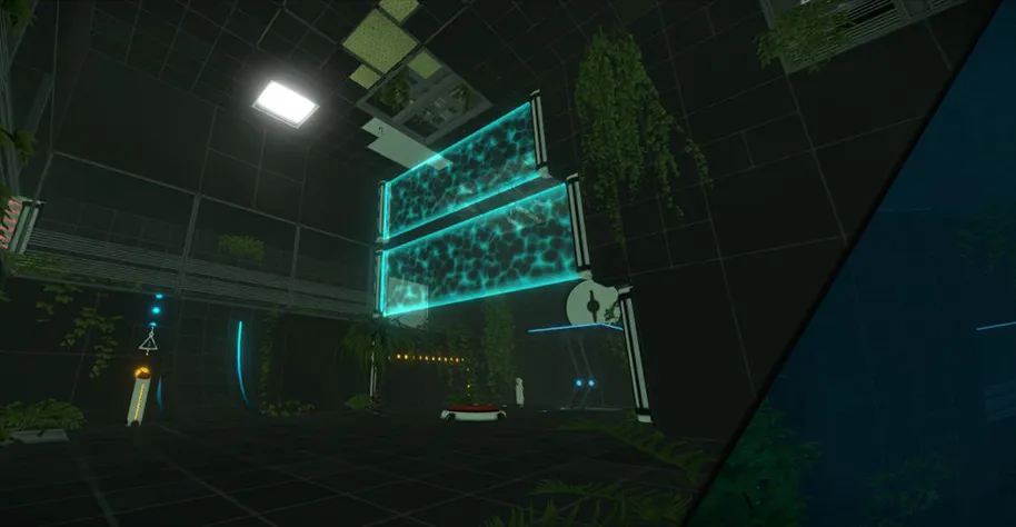 Teleportal 2 (Beta) (Телепортал 2)  [МОД Бесконечные деньги] Screenshot 1