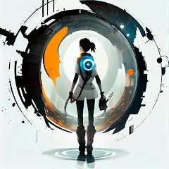 Взлом Teleportal 2 (Beta) (Телепортал 2)  [МОД Бесконечные деньги] - стабильная версия apk на Андроид