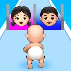Скачать взломанную First To Life (Фрст Ту Лайф)  [МОД Много денег] - стабильная версия apk на Андроид