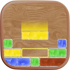 Скачать взлом Block Blast-ReBi Block Puzzle (РеБи Блок Пазл)  [МОД Menu] - полная версия apk на Андроид