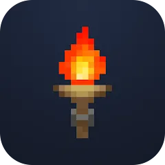 Скачать взлом Dunlight : Random Defense (Данлайт)  [МОД Unlimited Money] - полная версия apk на Андроид