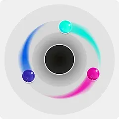 Взлом Idle Orbiters (Айдл Орбитерс)  [МОД Много денег] - полная версия apk на Андроид