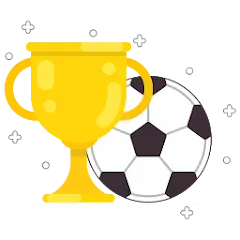 Взлом Football Career Soccer Legend  [МОД Unlimited Money] - полная версия apk на Андроид