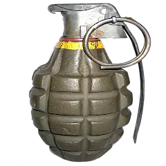 Взломанная Grenade Simulator  [МОД Много денег] - последняя версия apk на Андроид